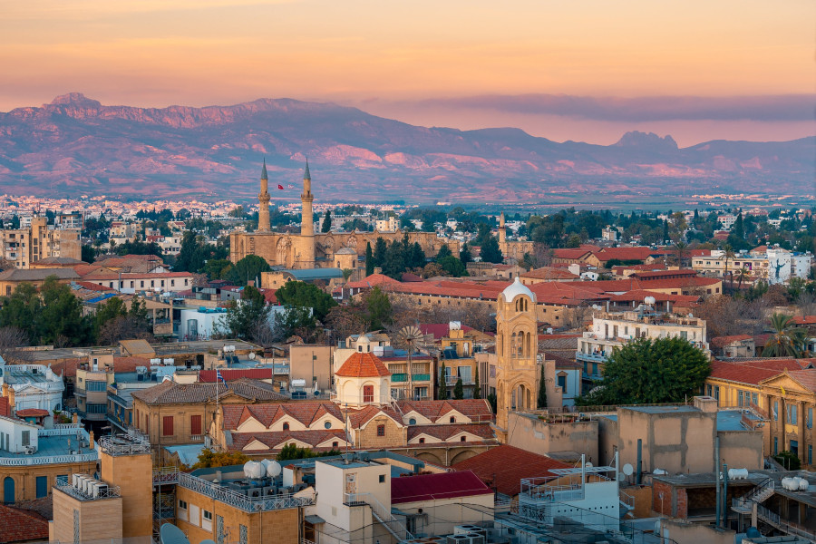 LeadingRE's Destination Guide to Nicosia, Cyprus
