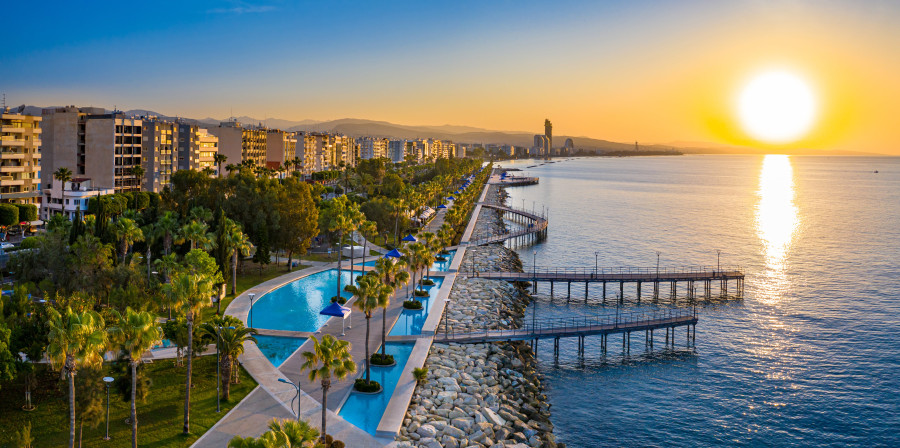 LeadingRE's Destination Guide to Limassol, Cyprus