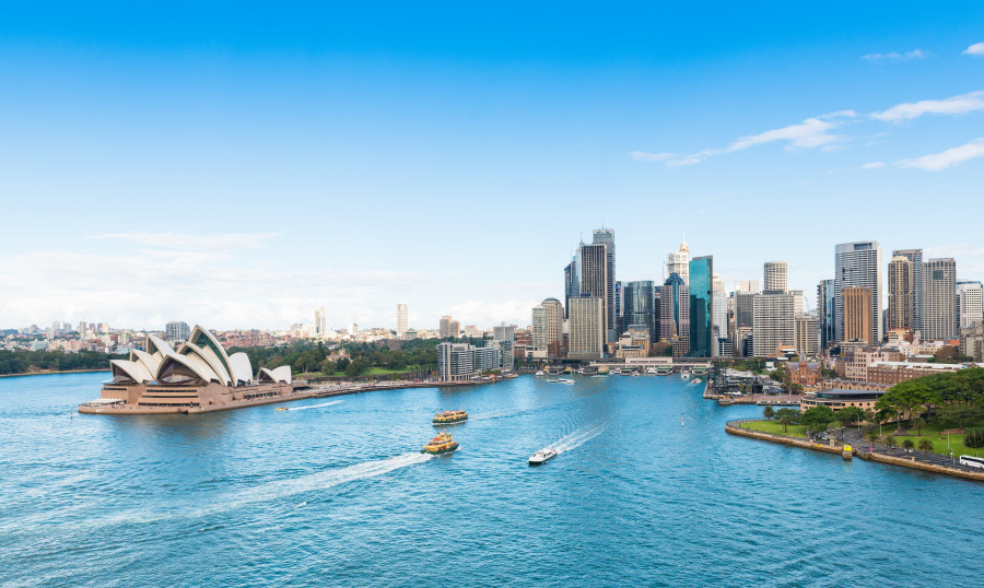 LeadingRE's Destination Guide to Australia