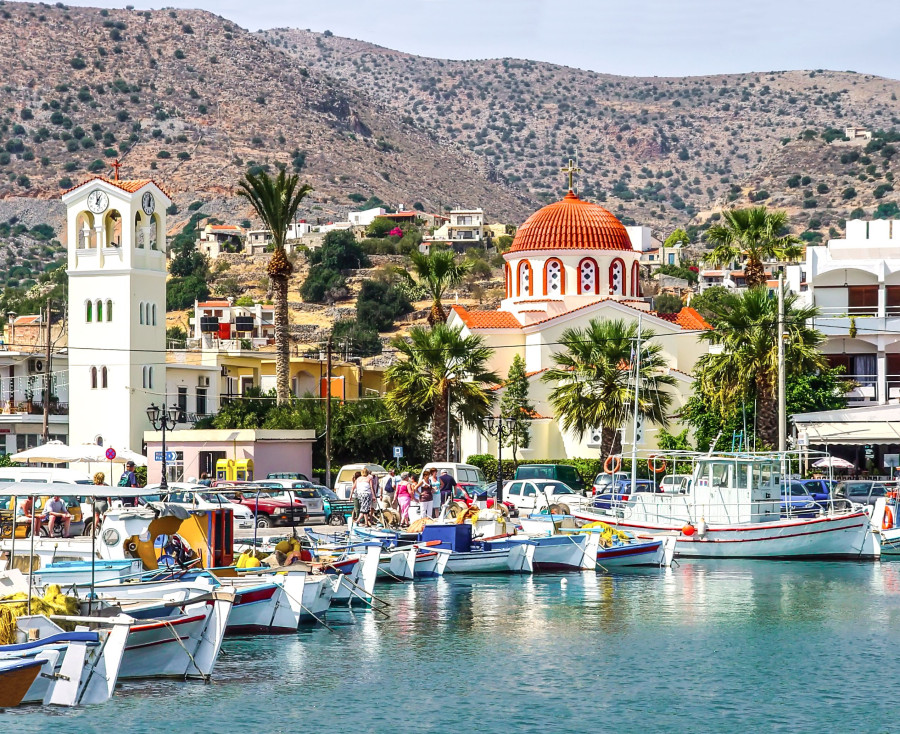 The Ultimate Guide to Things to Do in Elounda, Crete 2025-26