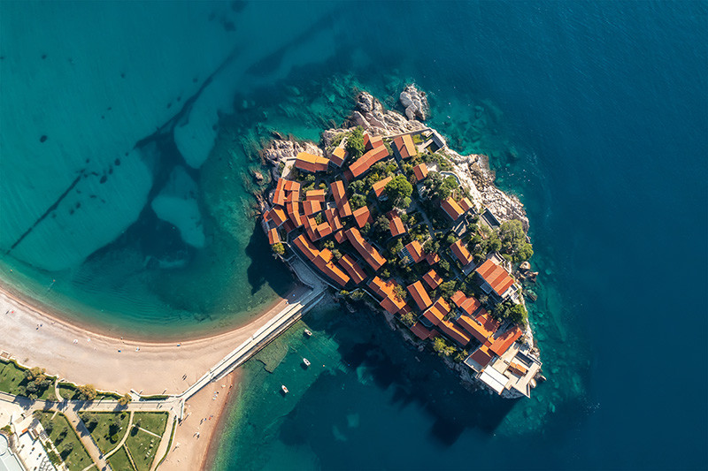 Investing in Montenegro Real Estate: Why It's a Smart Choice