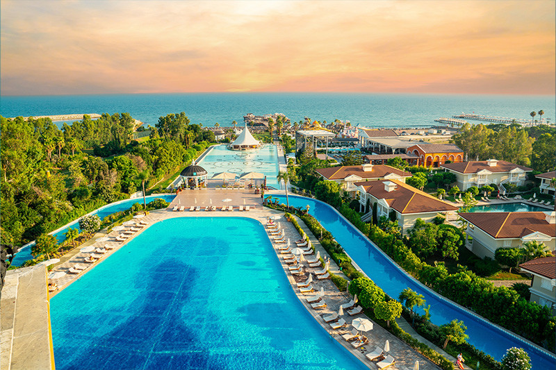 The Benefits of Investing in Branded Residences Real Estate