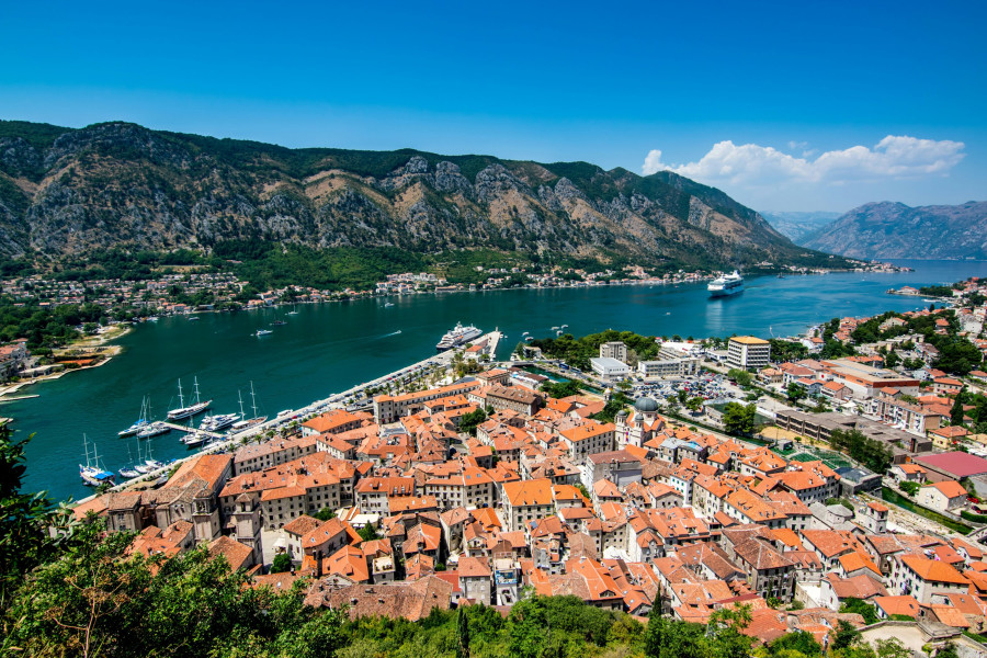 Montenegro Property Investment: Your Complete 2024 Investor's Guide