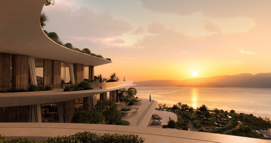 Investing in Greek Property in 2024: A Comprehensive Guide