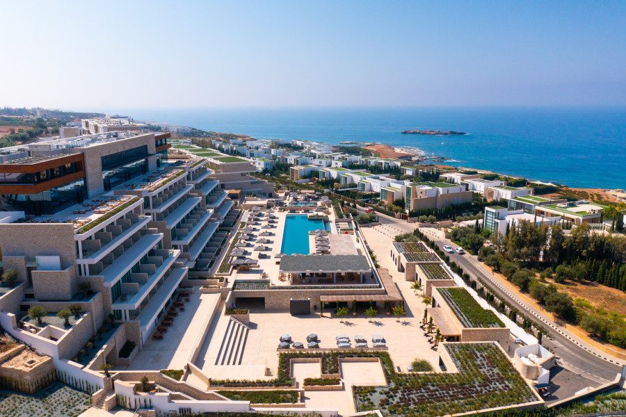 Investing in Cyprus Property: A Comprehensive Guide for 2025
