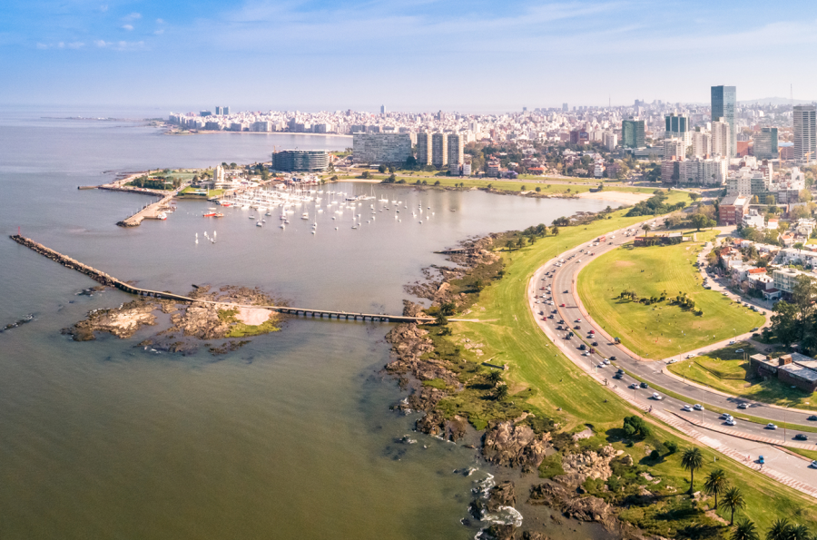 Investing in Property in Uruguay: A Comprehensive Guide for 2025