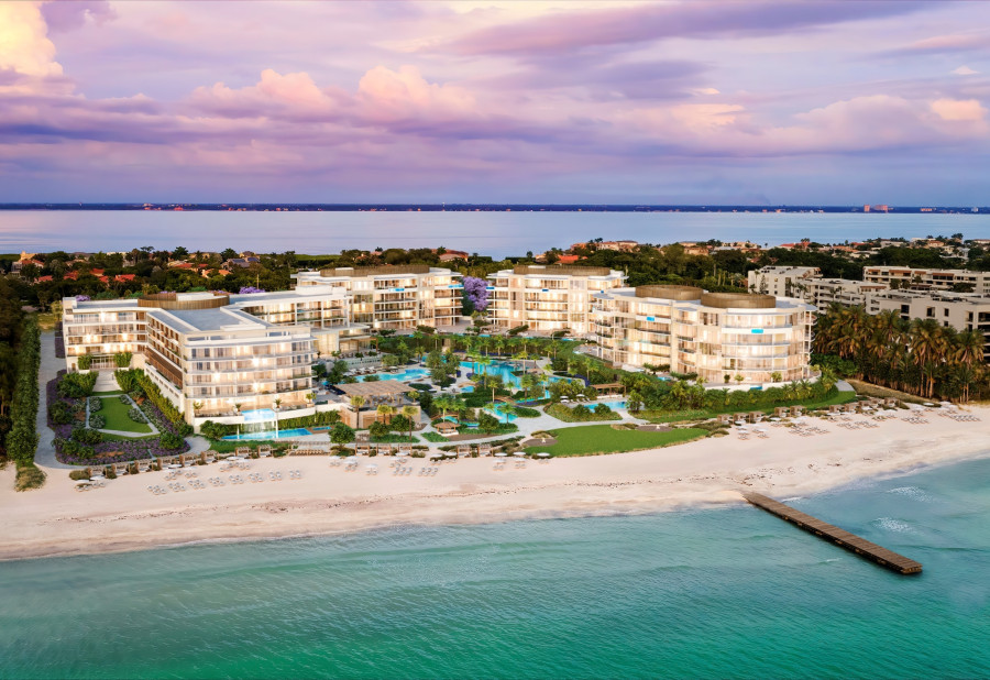 Investing in Florida Property in 2024: A Comprehensive Guide for Real Estate Success