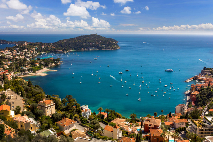 The Best New Developments in the French Riviera: Top Properties to Watch in 2024