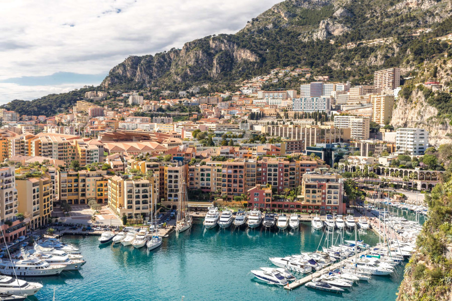 Why Investing in French Riviera Property is a Smart Move in 2024