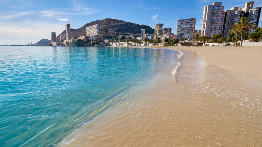 Best Locations to Buy Property in Costa Blanca for 2024: Top Areas & Investment Insights