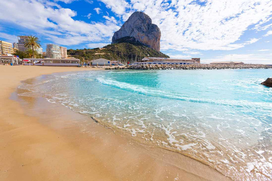 Best New Developments in Costa Blanca for 2024: Top Properties and Locations