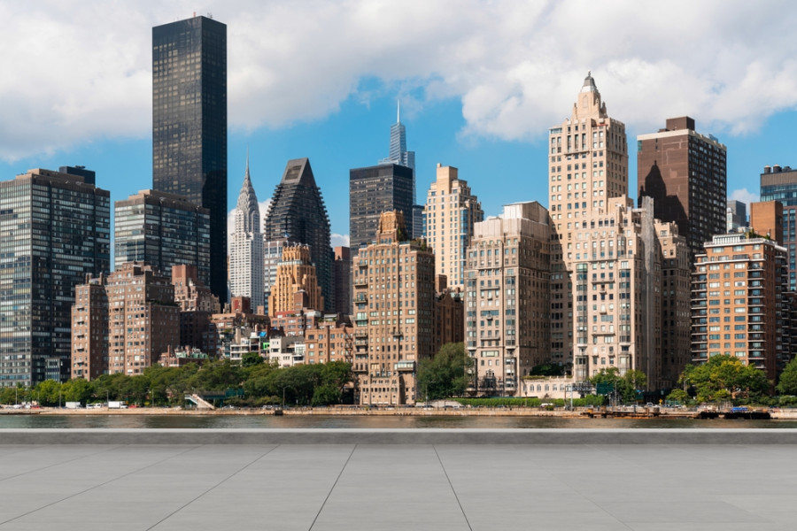 Can a Foriegner Buy a House in USA