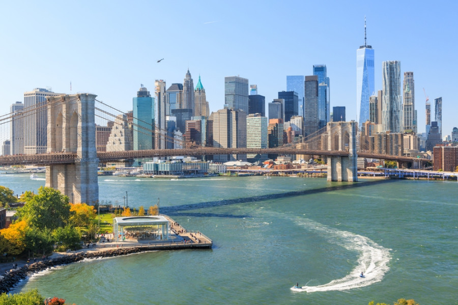 What Makes NYC’s Luxury Condos Stand Out in 2025? A Deep Dive Into High-End Living