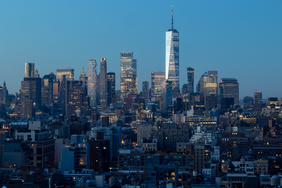 Top Real Estate Trends in NYC for 2025: What Buyers, Sellers & Investors Need to Know