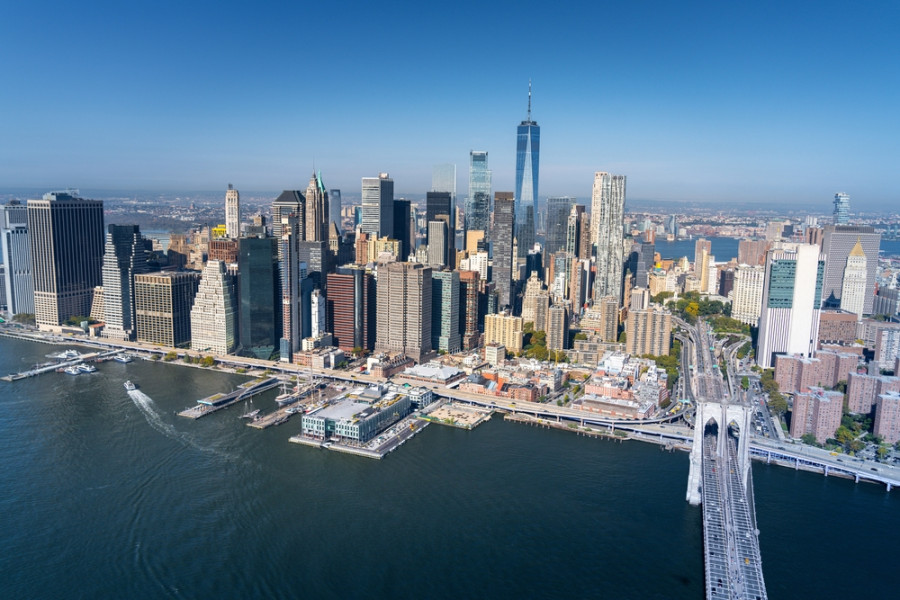 Senior Living in NYC: Discover 2025’s Best Emerging Communities for Retirees