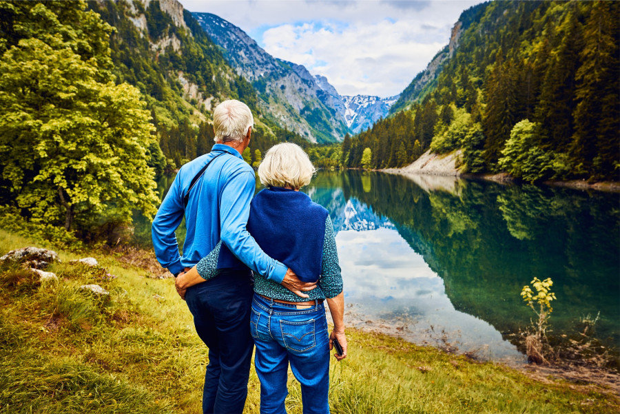 Senior Living in Montenegro: Property Market Forecast for the Next 5 Years (2025)