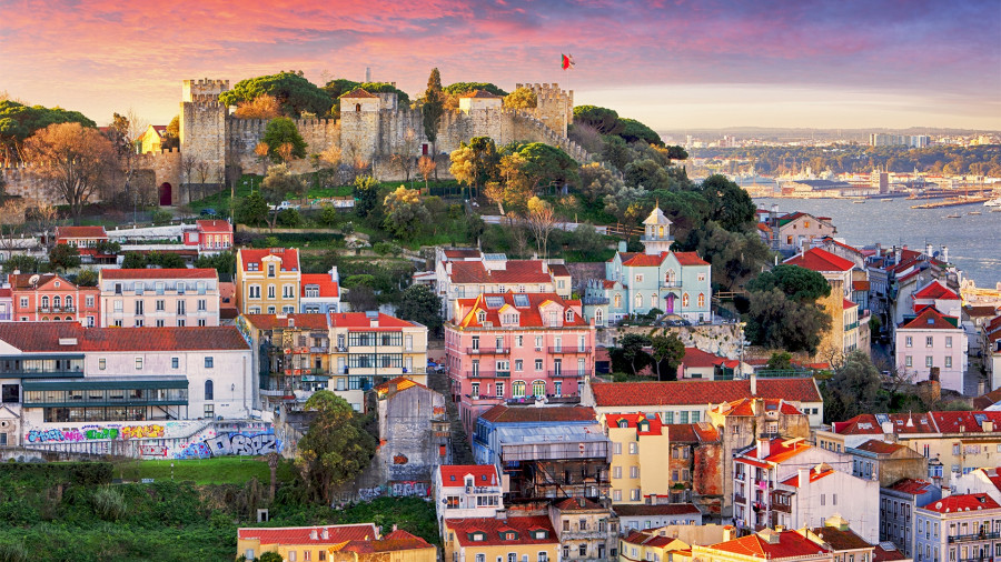 Why Lisbon is a Hotspot for Luxury Real Estate Investment