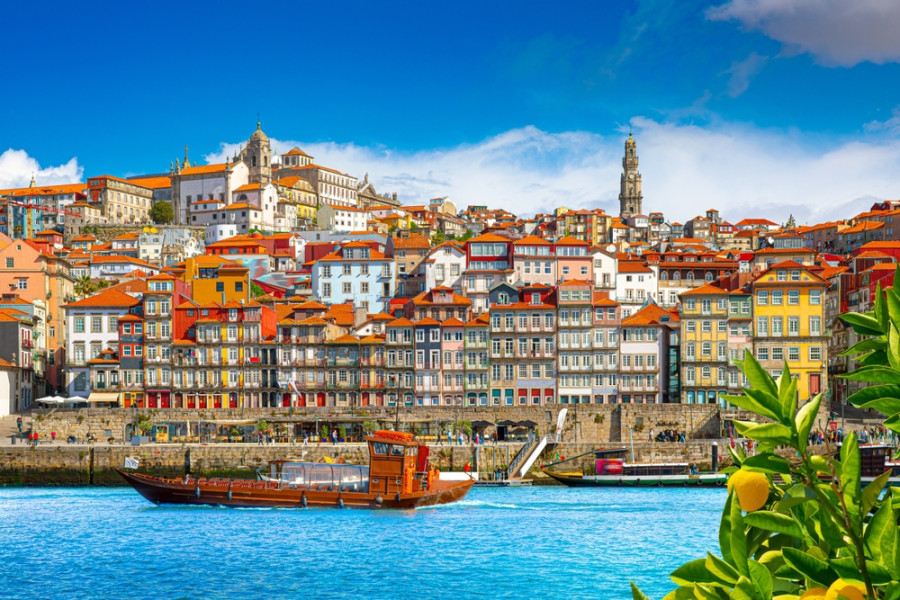 Smart Homes in Porto: The Future of Living