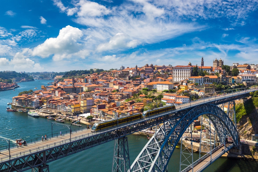 Why Porto’s Suburban Developments Are Attracting Buyers