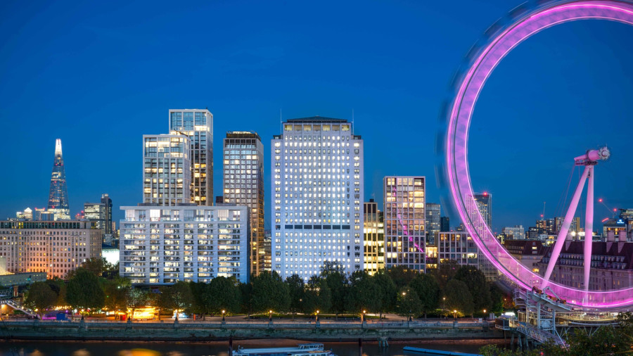What to Expect from High-Tech Living in the UK Market with Destinations by LeadingRE