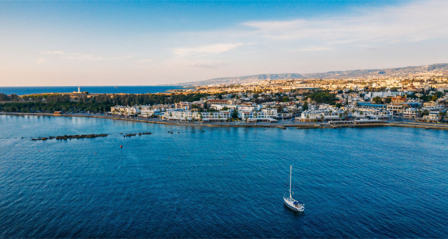 Residency by Investment in Cyprus: Move with Confidence through Property Purchases