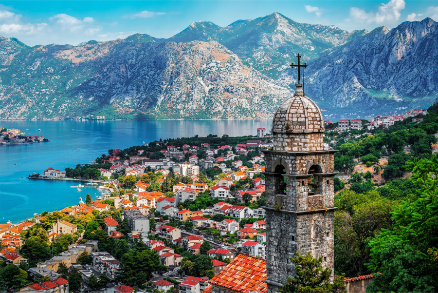 Montenegro Coastal & Inland Properties for Sale: 2025 Insights