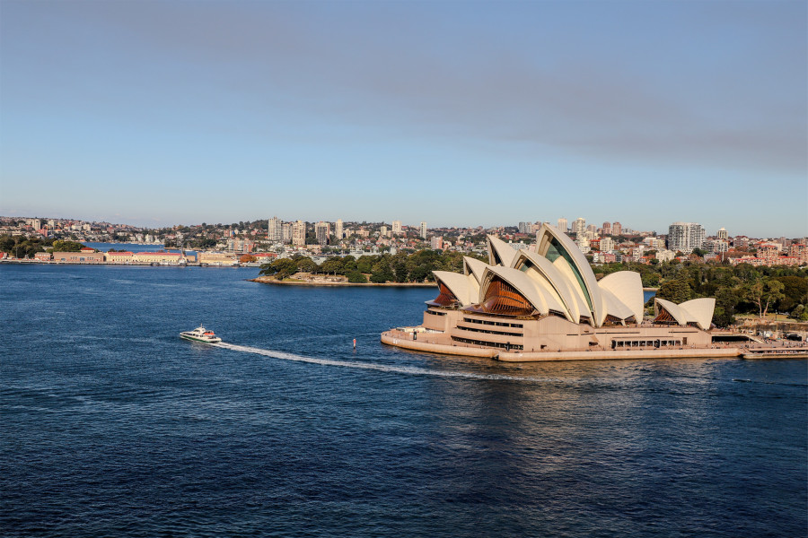 What You Need to Know Before You Move to Australia