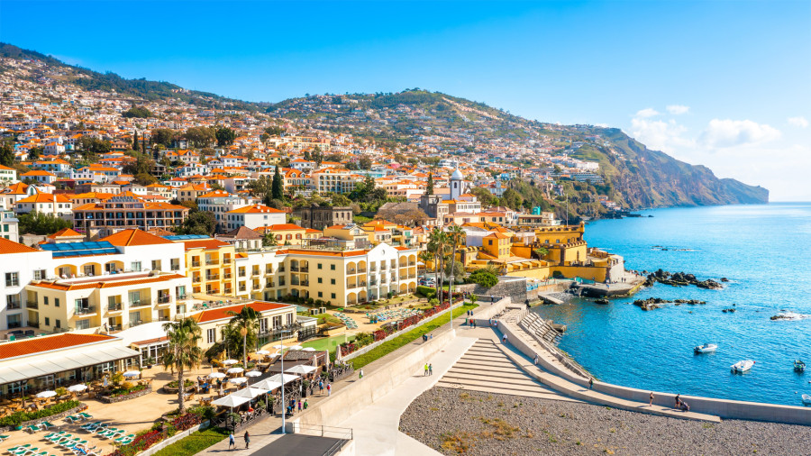 The Best Global Destinations for Expatriates and Retirees: Where to Live and Invest with Destinations by LeadingRE