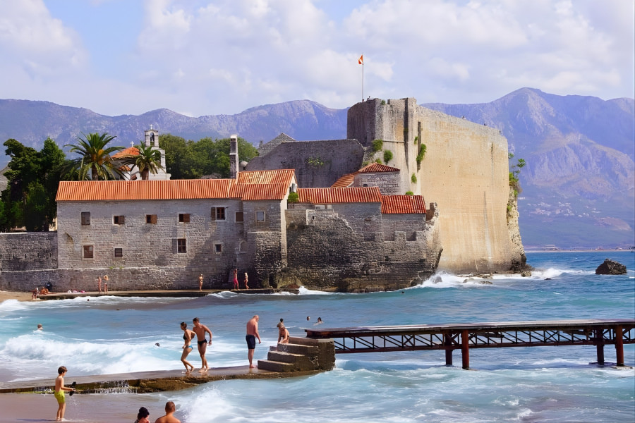 6 Best Areas to Buy in Montenegro