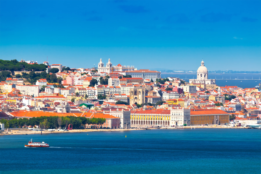 A Guide to Lisbon’s Waterfront Property Developments