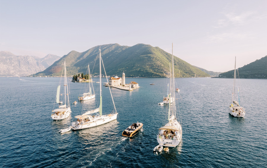 Balkan Living: How to Move to Montenegro for Work or Retirement