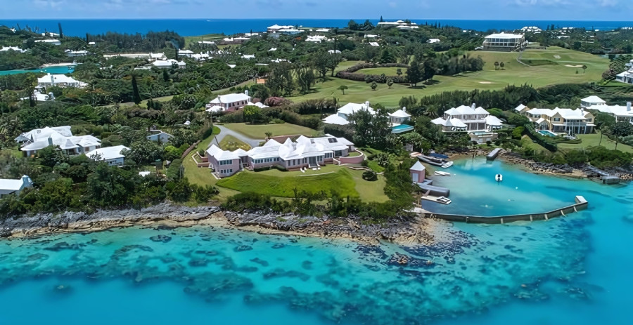 Best Locations to Buy Property in Bermuda: Top Areas for Investment in 2024