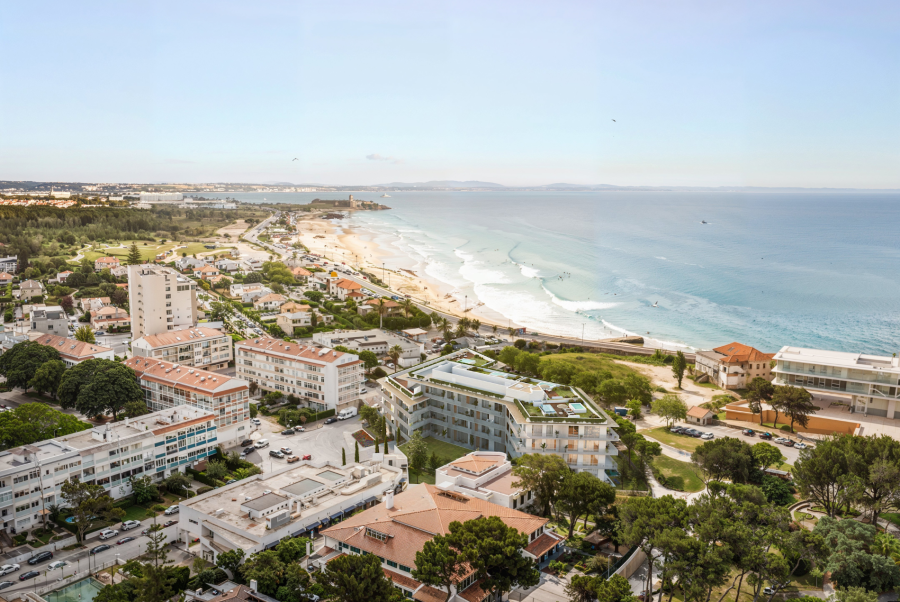 Celebrating Global Excellence: ORIA Real Estate Advisors Honoured with the Lead Mastery Award at the LeadingRE Global Symposium