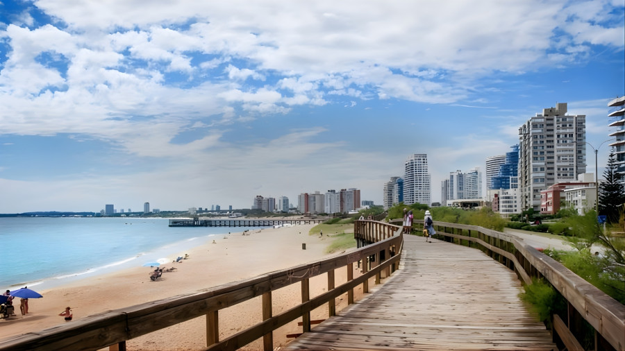Best Locations to Buy Property in Uruguay: Top Real Estate Areas for 2025