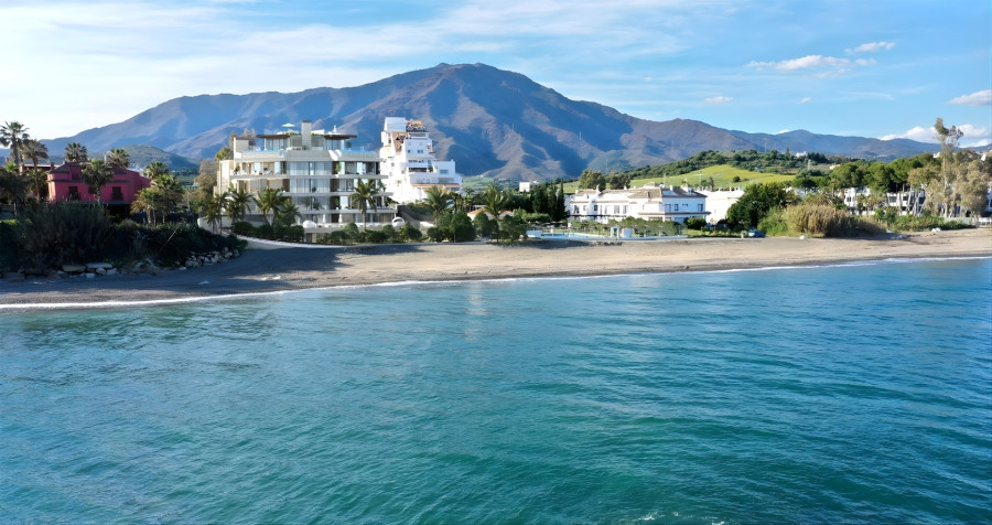 Best New Developments in Costa del Sol 2024: The Most Promising Projects to Watch