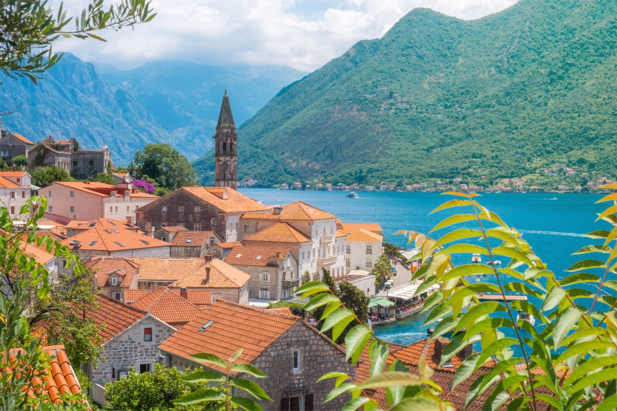 10 Must Visit Places in Montenegro You Will Fall in Love With