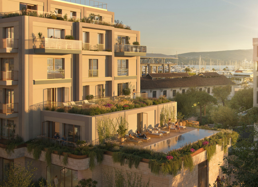 Real Estate Market Outlook for Montenegro (2025–2026)