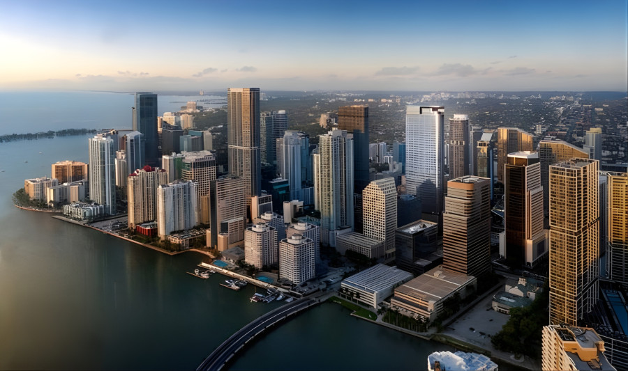 Best New Developments in Florida: Top Projects to Watch in 2025