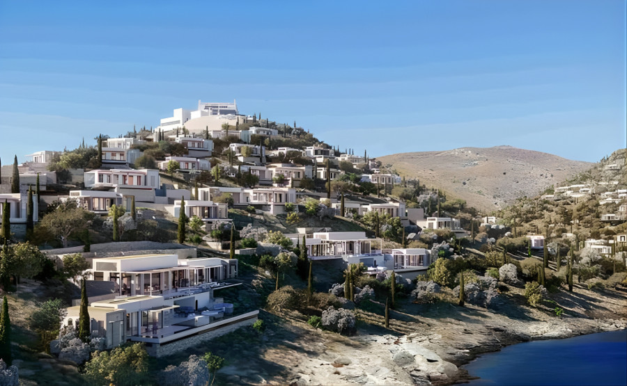 Best New Developments in Greece for 2024: Top Properties and Investment Opportunities