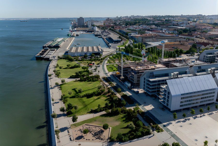 Best New Developments in Portugal: Exciting Real Estate Opportunities for 2025 and Beyond