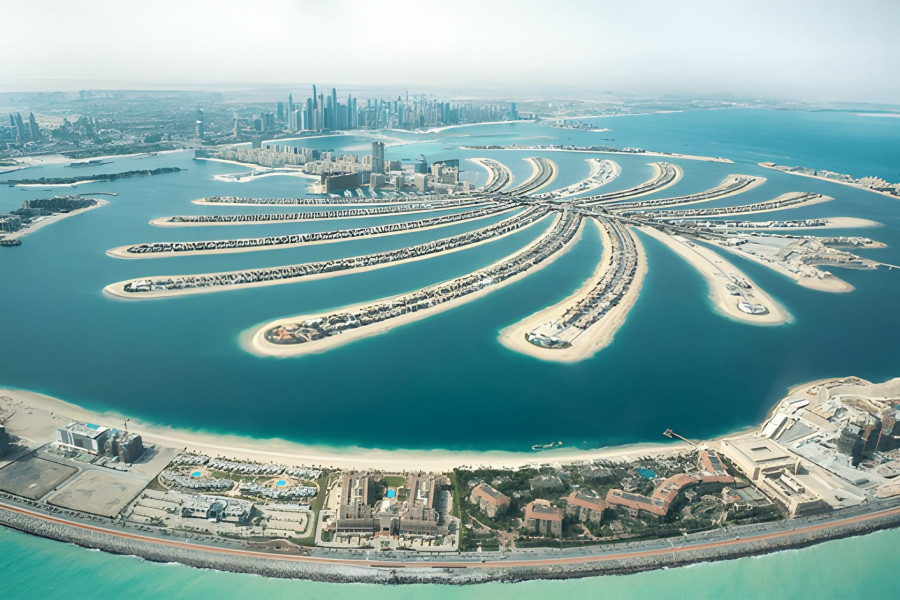 Discover the Best Neighbourhoods in Dubai for Expats with Destinations by LeadingRE