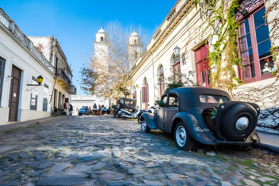 Best New Developments in Uruguay: Top Real Estate Projects for 2025 and Beyond