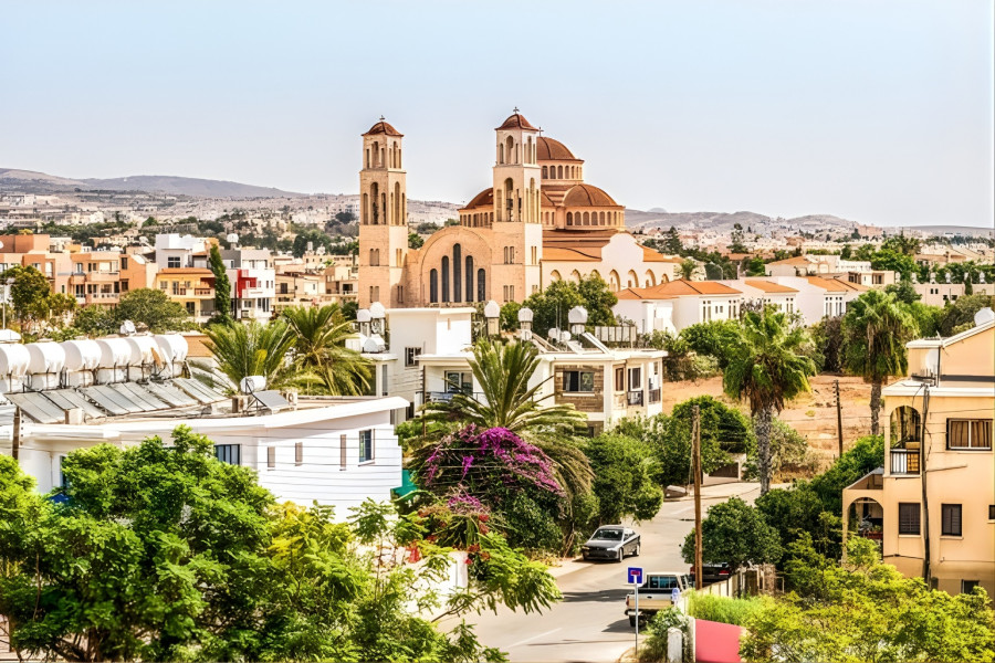 Buying Property in Cyprus as a Foreigner: Key Considerations