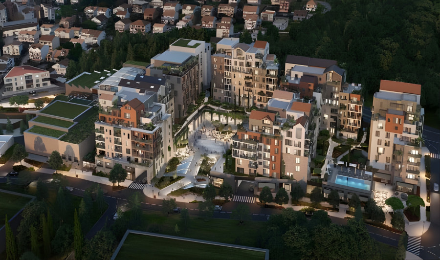 Buying Property in Montenegro: The Definitive Guide for Foreigners in 2024