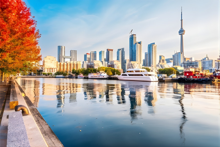 Cost of Living vs. Quality of Life: What to Expect When You Move to Canada