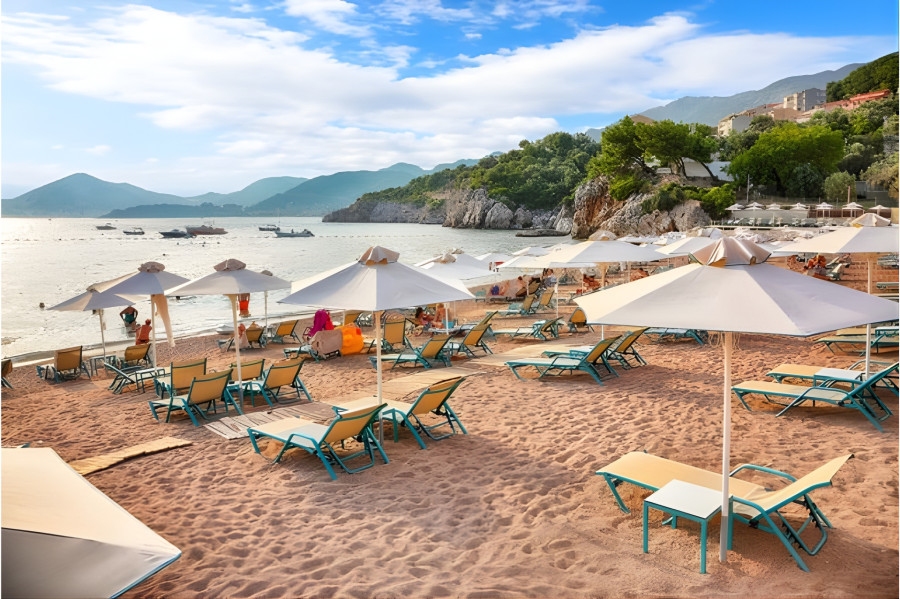 Green Developments in Montenegro: How Sustainable Living Is Shaping the Property Market