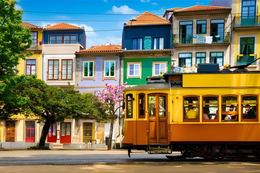 How Porto Utilities Compare to Lisbon and Madrid: A Foreigner’s Guide to Cost and Value