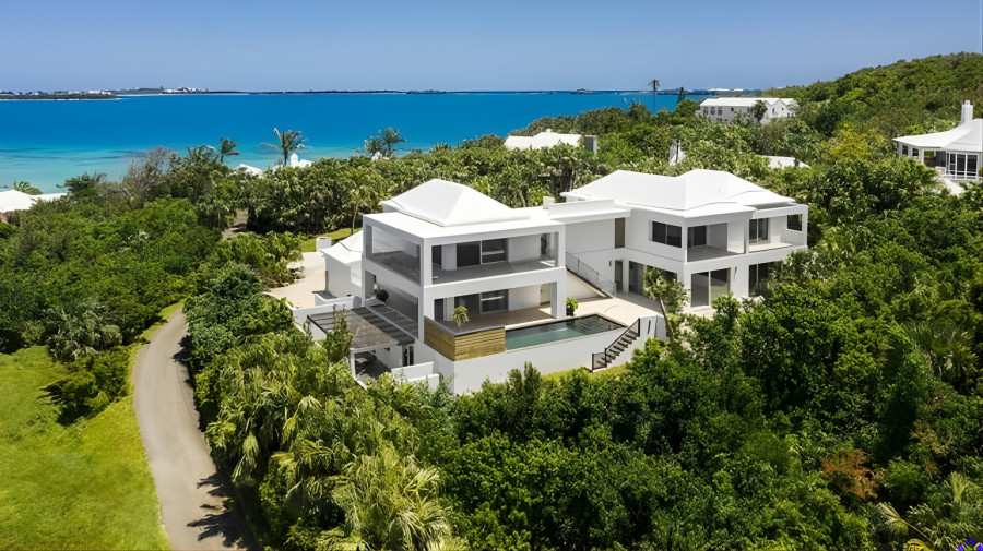 Investing in Bermuda Property: Top Opportunities and Insights for 2024