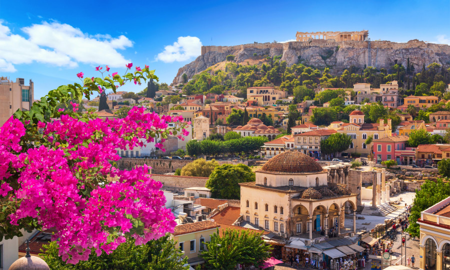 The Complete Guide to Investing and Living in Greece with Destinations by LeadingRE