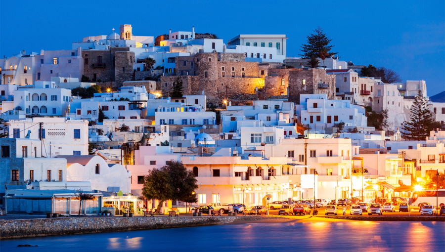 Top Emerging Investment Areas in Greece: Hidden Gems for Big Returns